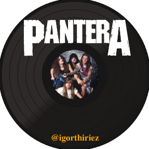 PANTERA