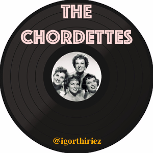 CHORDETTES