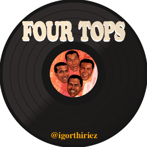 FOUR TOPS