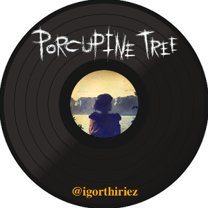 PORCUPINE TREE