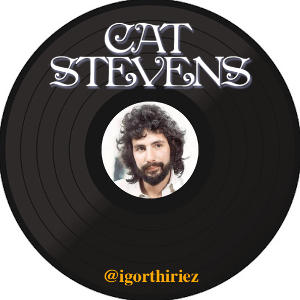 CAT STEVENS
