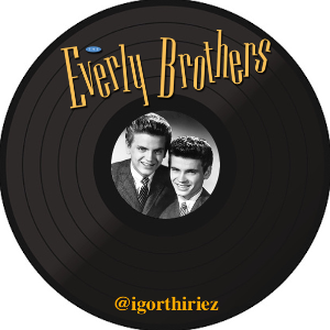 EVERLY BROTHERS