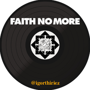 FAITH NO MORE