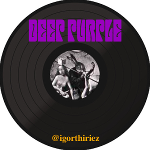 DEEP PURPLE [60's]