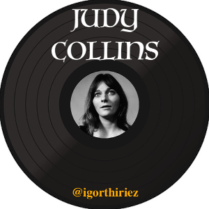 JUDY COLLINS