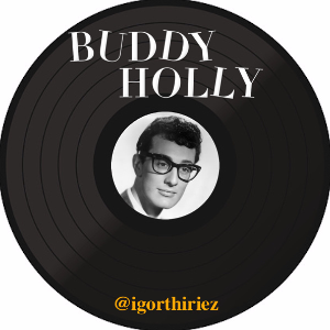 BUDDY HOLLY