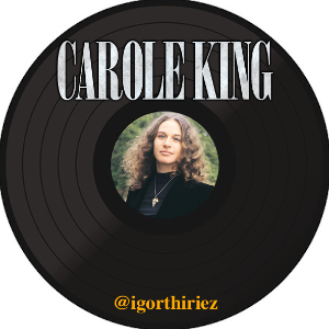 CAROLE KING