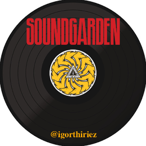 SOUNDGARDEN