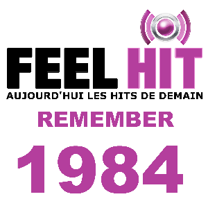 Feelhit 1984 Remember Shuffle by Feelhit