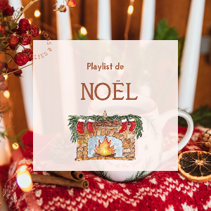 Noël by Caro From Woodland