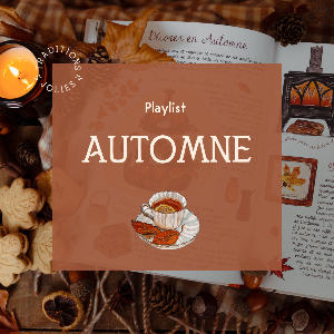 Autumn Mood by Caro From Woodland