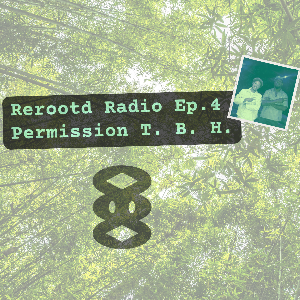Rerootd Radio Ep. 4 Permission T.B.H.