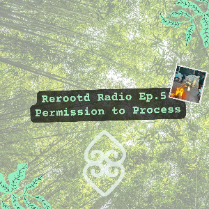Rerootd Radio Ep. 5: Permission to Process