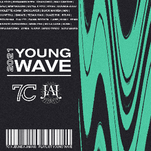 YOUNG WAVE