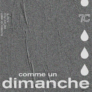 Comme un dimanche