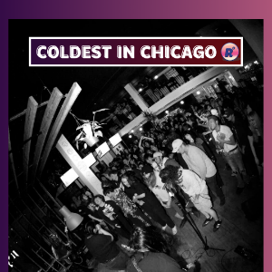 Coldest in Chicago 🧊 by Real Ones | Listen on Apple Music, YouTube Music, YouTube & more