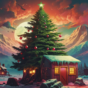 Navidad Christmas Songs 2024 - Villancicos moderno