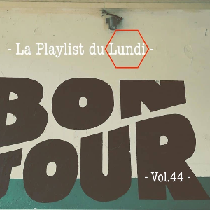 Sur les Platines du Sac Vol.44