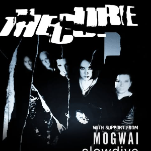 2026-08-23 - Mogwai - Edinburg - Royal Highland Centre | Listen on Spotify, Apple Music, Qobuz