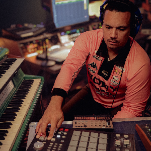 Tab Mixed It by Chris Tabron