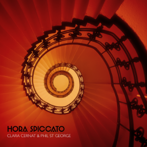Clara Cernat, Phil St George - Hora Spiccato | Listen on Spotify, Apple Music, YouTube Music & more