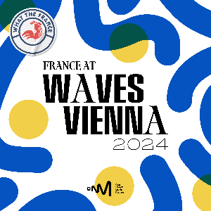 France @ Waves Vienna 2024
