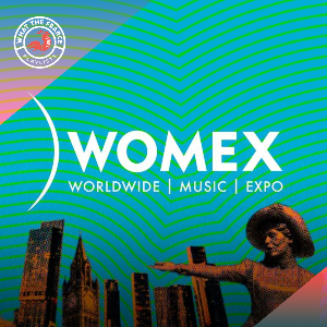 France @ Womex 2024