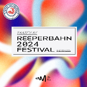France @ Reeperbahn Festival 2024