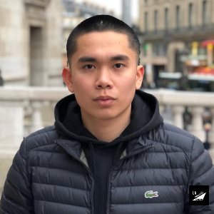 #30demoinsde30 2022 : Maxime Girot