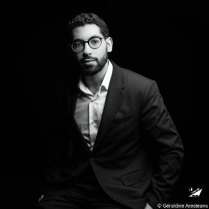 #30demoinsde30 2021 : Elias Karam