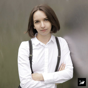 #30demoinsde30 2020 : Alexandra Bartfeld