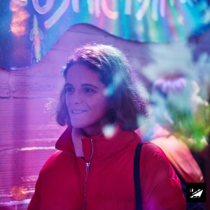 #30demoinsde30 2022 : Sylvia de la Baume