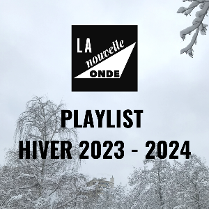 PLAYLIST HIVER 2023-2024 | Listen on Spotify, YouTube, Deezer & more