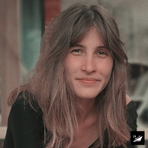 #30demoinsde30 2020 : Fabiola Hurel