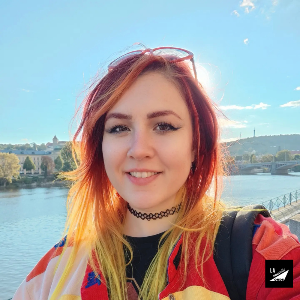 #30demoinsde30 2022 : Julie Boursier