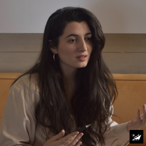 #30demoinsde30 2020 : Serena Safieddine Tazi