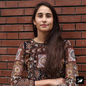 #PrixLNO - Aura Burzynski "J'explore"