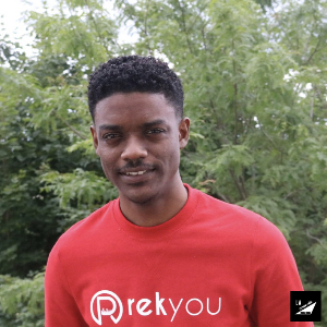 #30demoinsde30 2020 : Alexandre Bananier