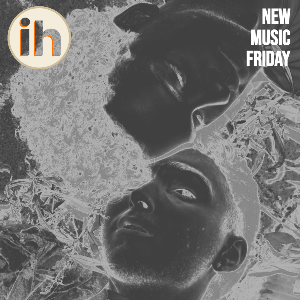 New Music Friday (r/indieheads)