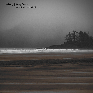 Misty Beach - Ambient Dub Mix — w-berg
