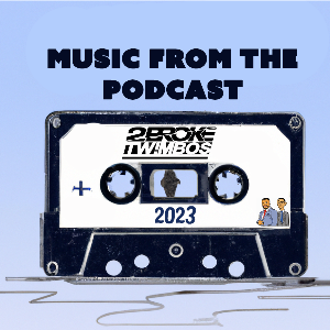 Music From The Podcast 2023