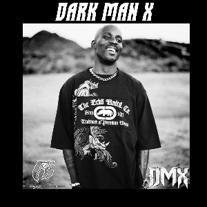 Dark Man X