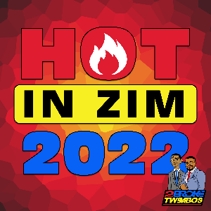 Hot In Zim