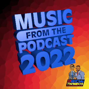 Music From The Podcast 2022