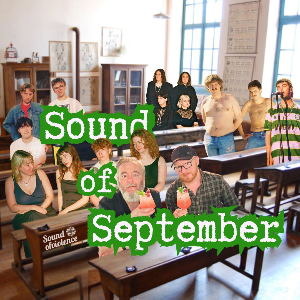 Sound of September 26