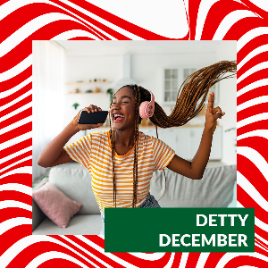 Detty December Juice  🍹|