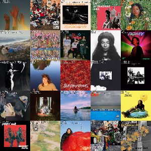 La Playlist 2023 de François