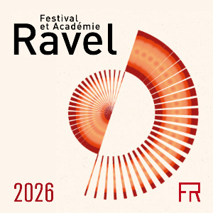 Festival Ravel 2026 | Listen on Spotify, YouTube Music, Deezer