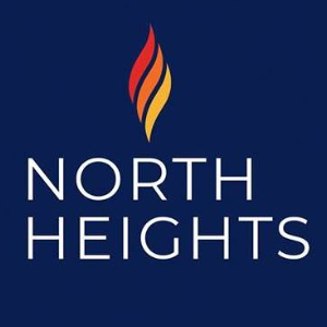 North Heights - Arden Hills - 03.28.21 PALM SUNDAY