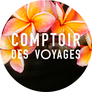 La playlist Seychelles